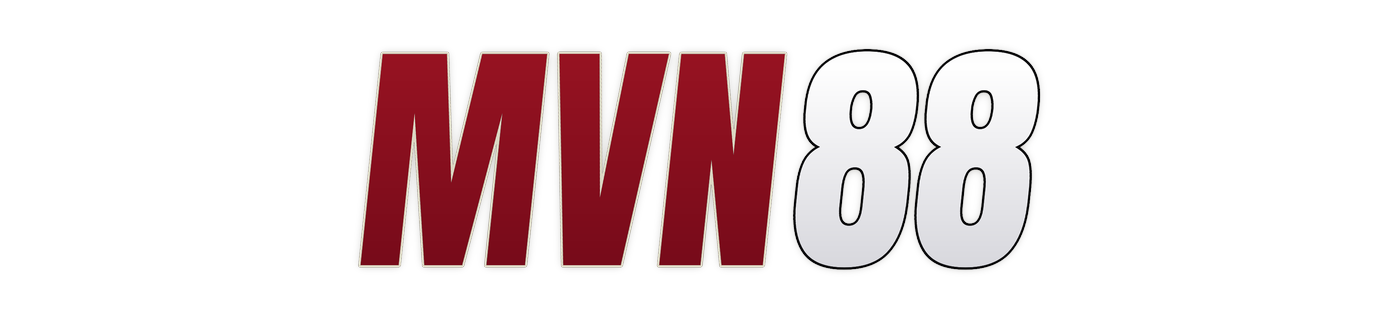 mvn88 Logo